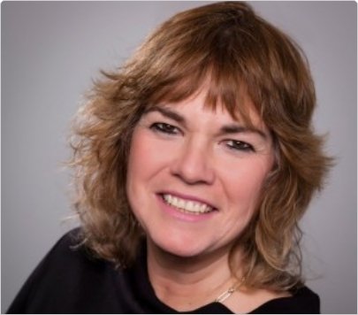Karin Walker