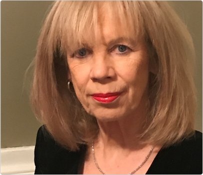 Margaret Kelly
